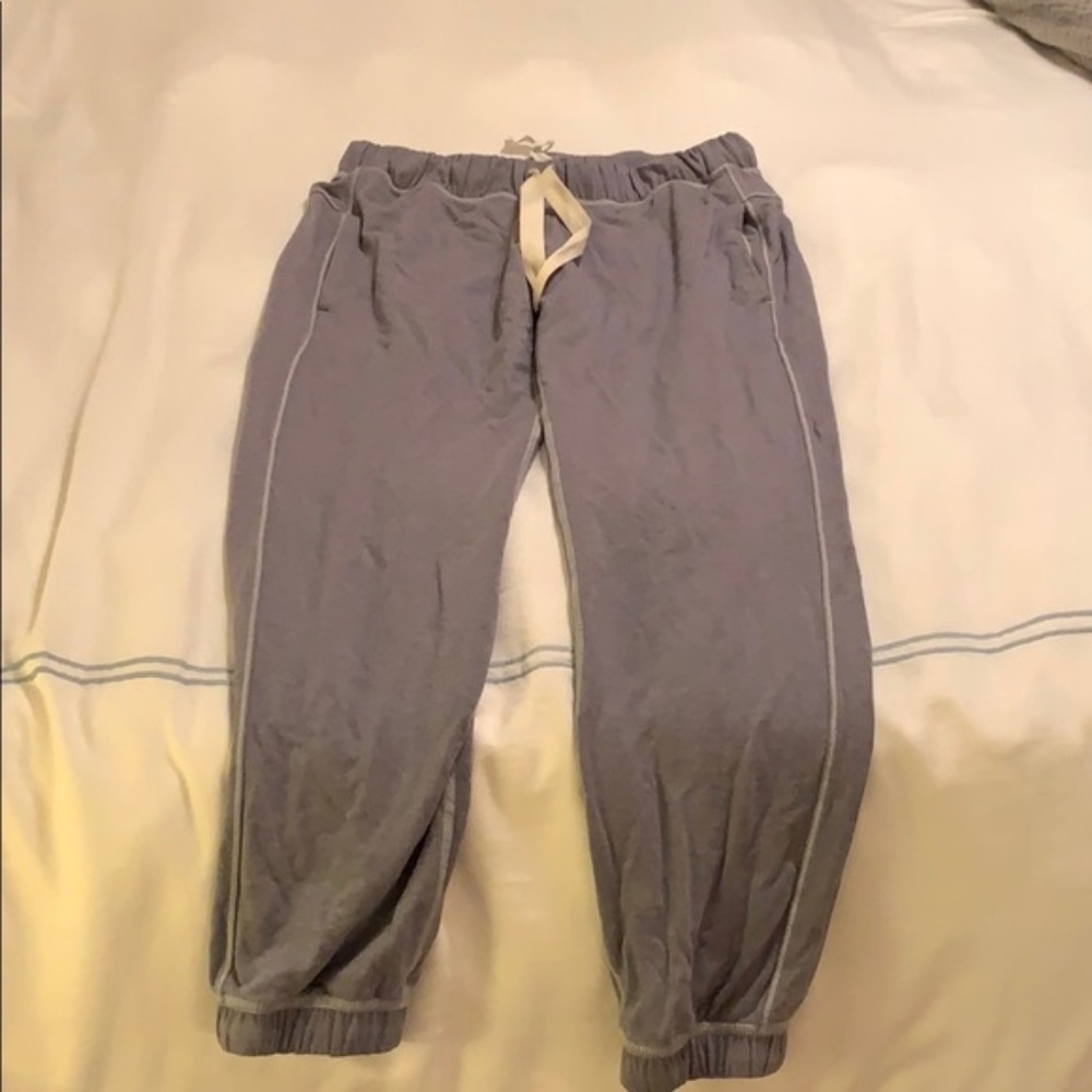 Lululemon Joggers